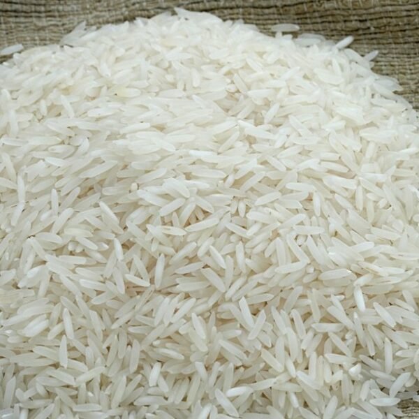 Parmal Non-Basmati Rice